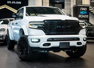 Dodge RAM Pick-up 5,7 l 291 kw