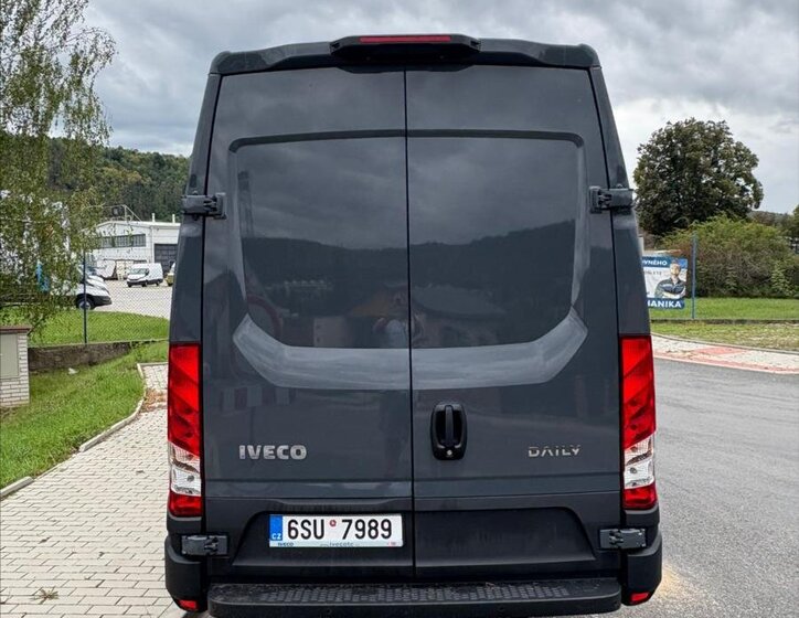 Iveco Daily Ostatní 3,0 l 129 kw