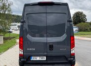 Iveco Daily Ostatní 3,0 l 129 kw