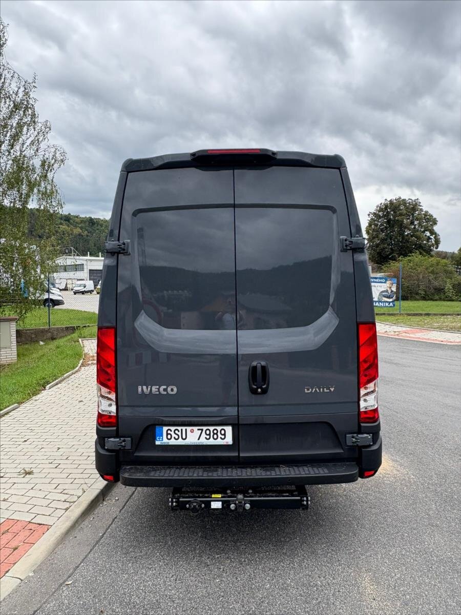Iveco Daily Ostatní 3,0 l 129 kw