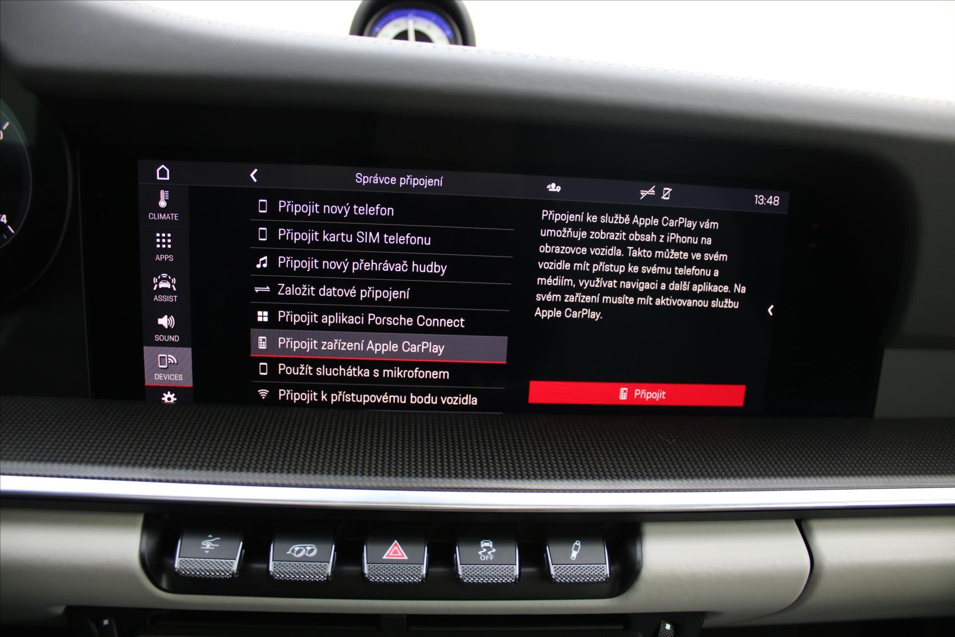 Porsche 911 Kupé 3,0 l 331 kw