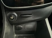 Renault Clio Kombi 1,5 l 55 kw