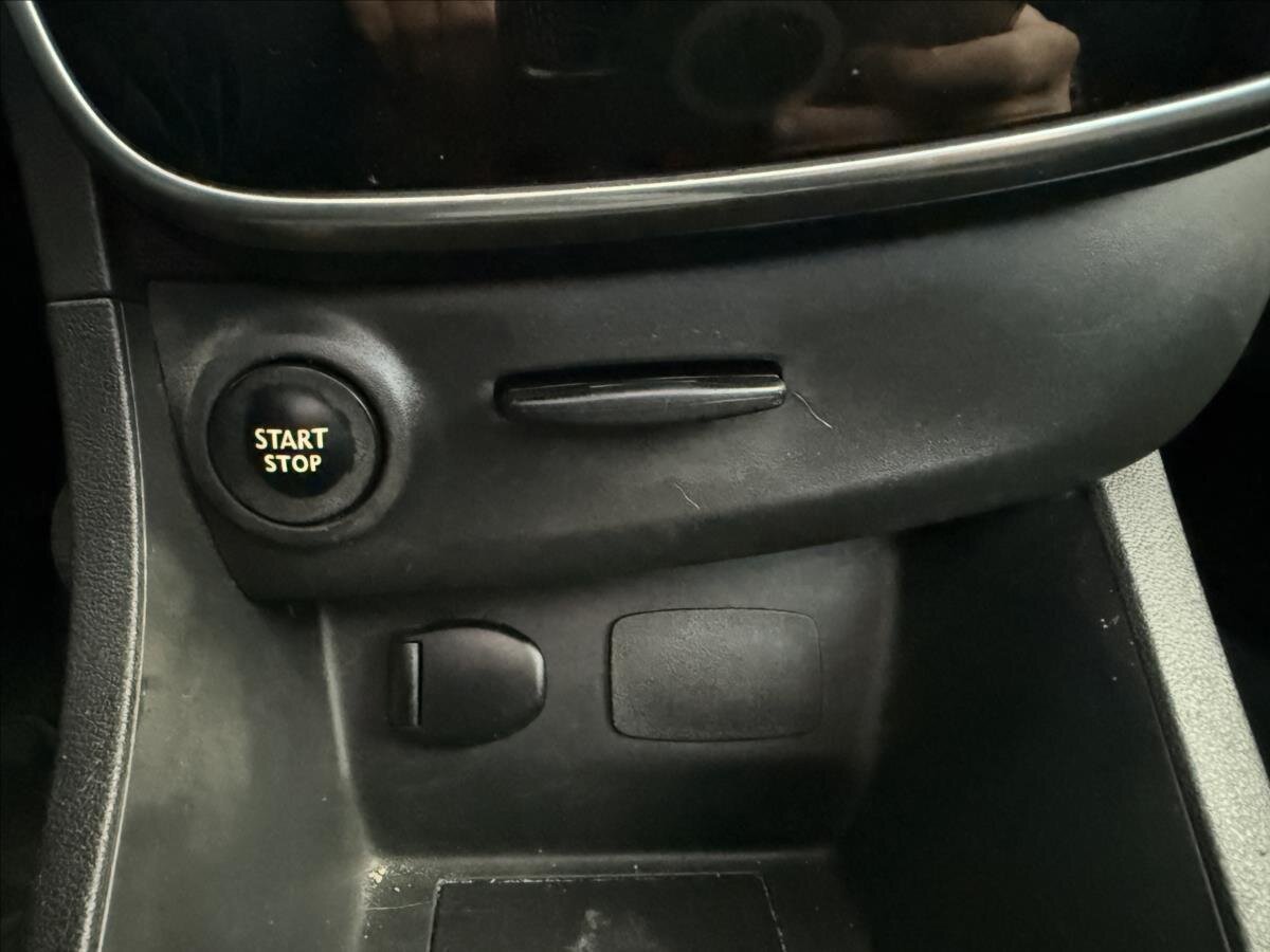 Renault Clio Kombi 1,5 l 55 kw