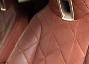 BMW iX SUV 0,0 240 kw