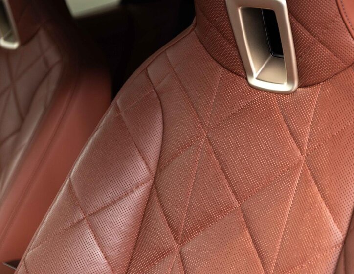 BMW iX SUV 0,0 240 kw