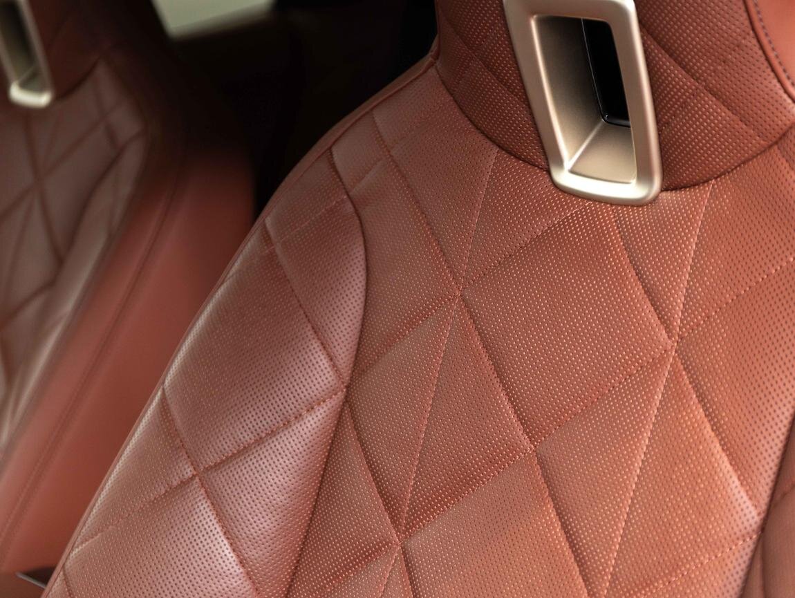 BMW iX SUV 0,0 240 kw