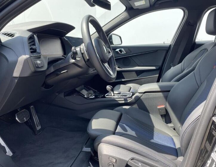 BMW Řada 1 Hatchback 2,0 l 140 kw