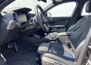 BMW Řada 1 Hatchback 2,0 l 140 kw