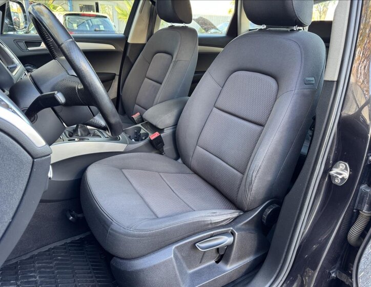 Audi Q5 SUV 2,0 l 125 kw