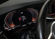 BMW Řada 5 Kombi 3,0 l 245 kw