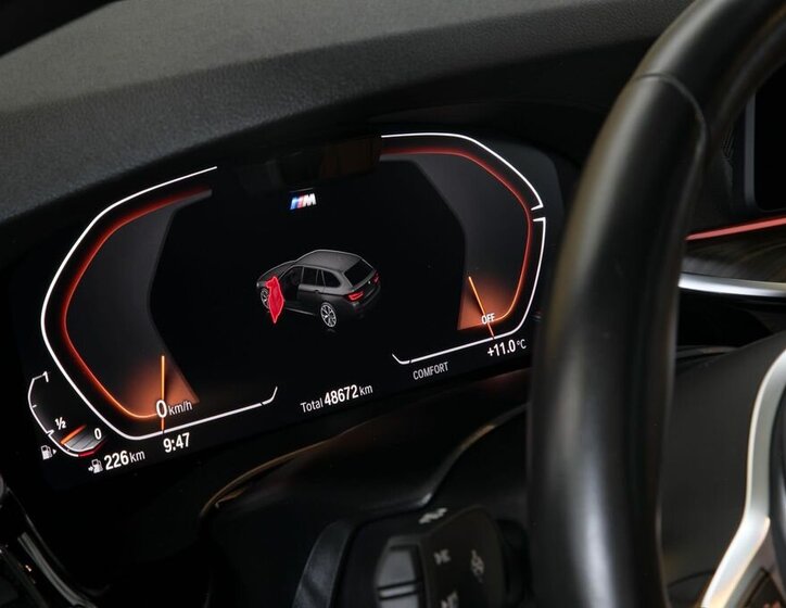 BMW Řada 5 Kombi 3,0 l 245 kw