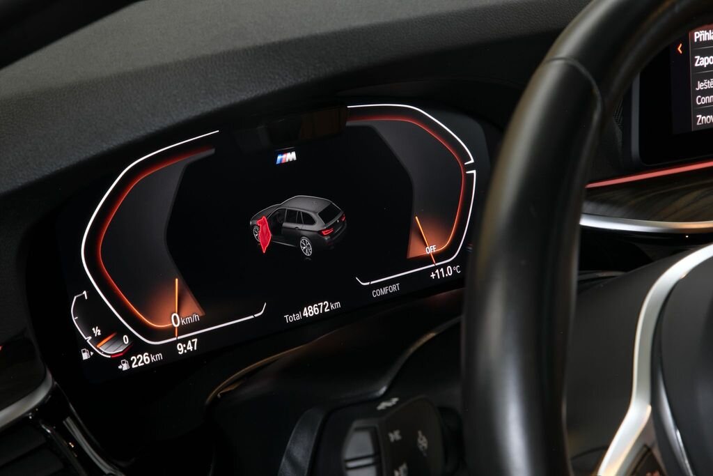 BMW Řada 5 Kombi 3,0 l 245 kw