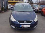 Ford Galaxy MPV 2,0 l 103 kw