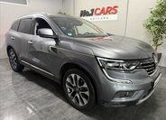 Renault Koleos SUV 2,0 l 130 kw