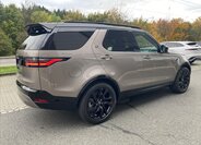 Land Rover Discovery 7