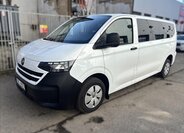 Volkswagen Caravelle Kombi 2,0 l 110 kw