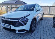 KIA Sportage SUV / Terénní 0,0 118 kw