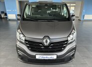 Renault Trafic Skříň 1,6 l 92 kw