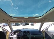 Škoda Roomster Kombi 1,2 l 63 kw