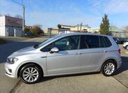 Volkswagen Golf Sportsvan Kombi 1,2 l 63 kw