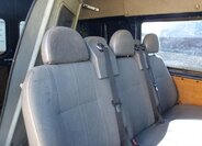 Ford Transit Skříň 2,0 l 62 kw