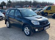 Toyota RAV4 SUV / Terénní 2,0 l 85 kw