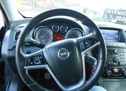Opel Insignia Kombi 1,6 l 85 kw