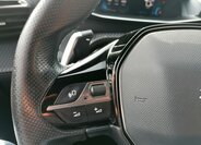 Peugeot 2008 SUV / Terénní 1,2 l 96 kw