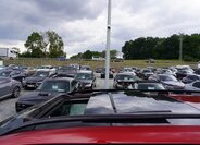 Mercedes-Benz GLS 46