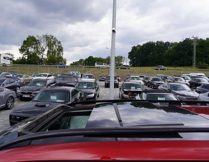 Mercedes-Benz GLS 46