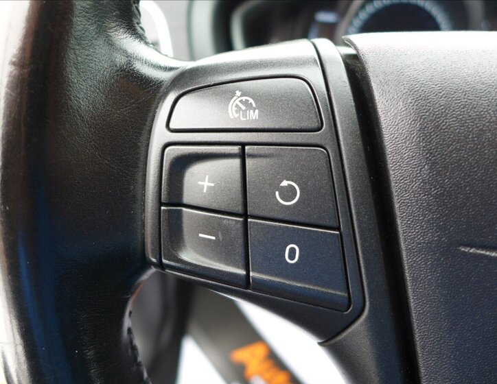 Volvo V40 Hatchback 1,6 l 84 kw