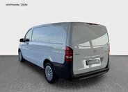 Mercedes-Benz Vito VAN-Minibus 2,0 l 100 kw