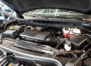 Chevrolet Tahoe SUV / Terénní 6,2 l 313 kw