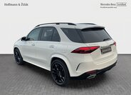 Mercedes-Benz GLE SUV 2,0 l 245 kw