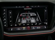 Volkswagen Touareg SUV / Terénní 3,0 l 210 kw