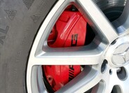 Mercedes-Benz Třídy G 49