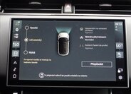 Land Rover Range Rover Evoque SUV / Terénní 2,0 l 120 kw