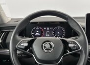 Škoda Kodiaq SUV / Terénní 2,0 l 142 kw
