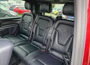 Mercedes-Benz Třídy V MPV 2,0 l 176 kw