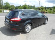 Ford Mondeo Kombi 2,0 l 107 kw