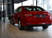 Škoda Superb Ostatní 2,0 l 110 kw