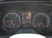 Volkswagen Transporter 19