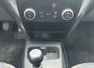 Suzuki SX4 Hatchback 2,0 l 99 kw
