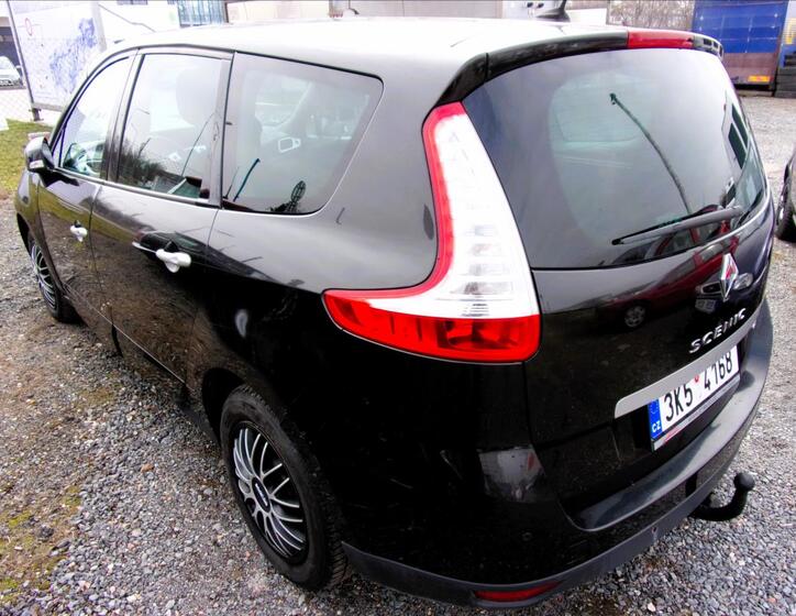 Renault Grand Scénic 7