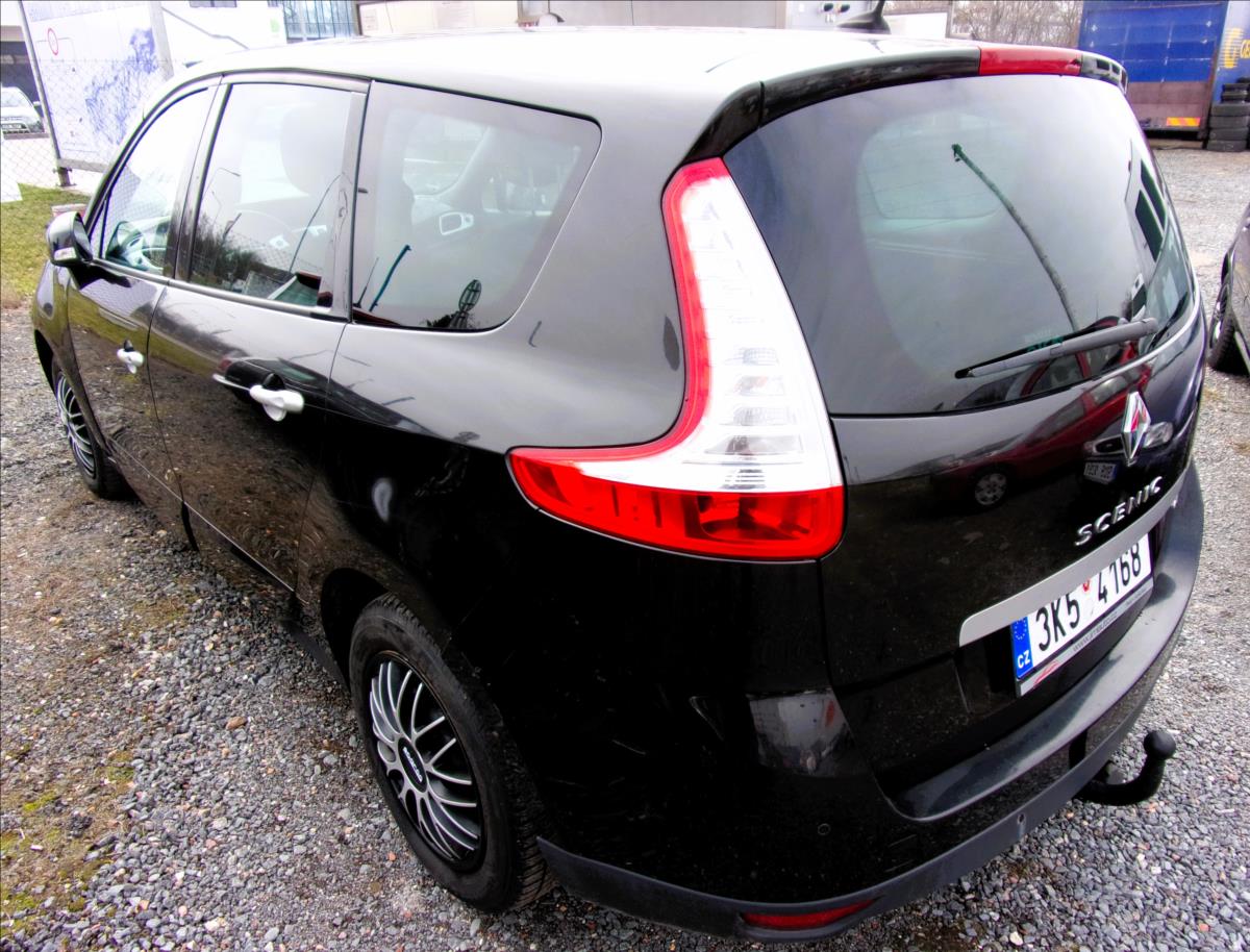 Renault Grand Scénic