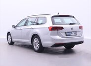 Volkswagen Passat Kombi 2,0 l 110 kw