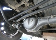 Suzuki Jimny SUV / Terénní 1,3 l 62 kw