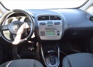 Seat Altea Kombi 2,0 l 103 kw