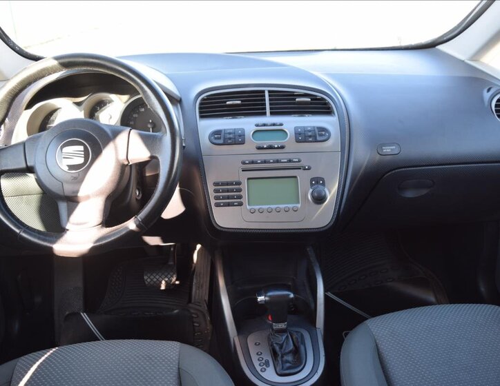 Seat Altea Kombi 2,0 l 103 kw