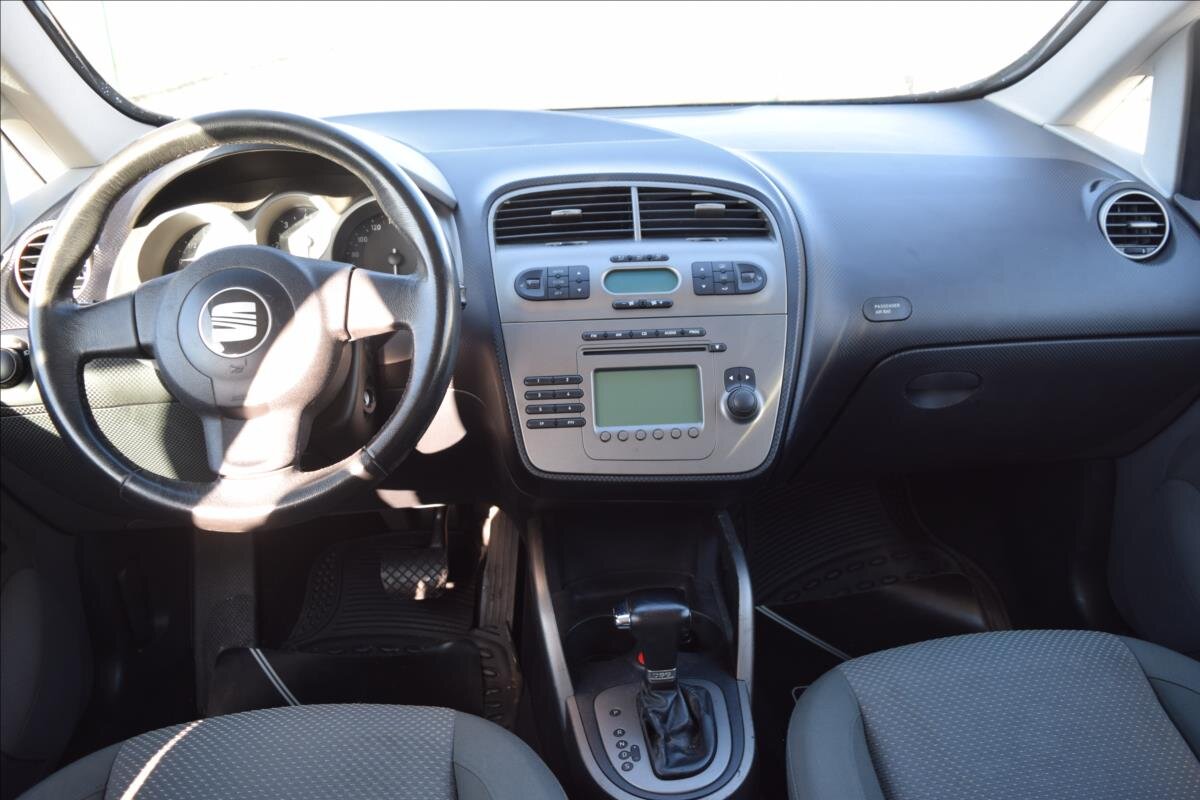 Seat Altea Kombi 2,0 l 103 kw